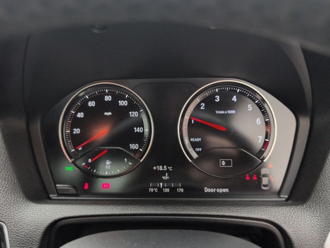 2025 BMW 2 Series