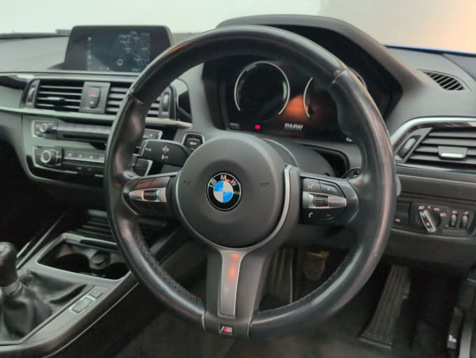 2025 BMW 2 Series