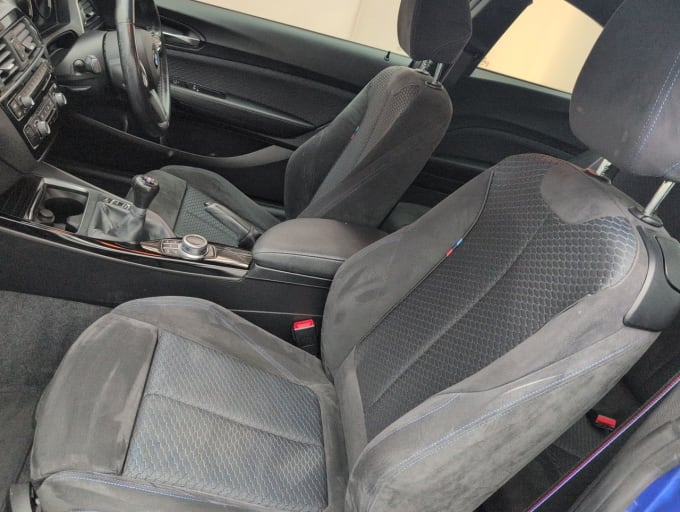2025 BMW 2 Series