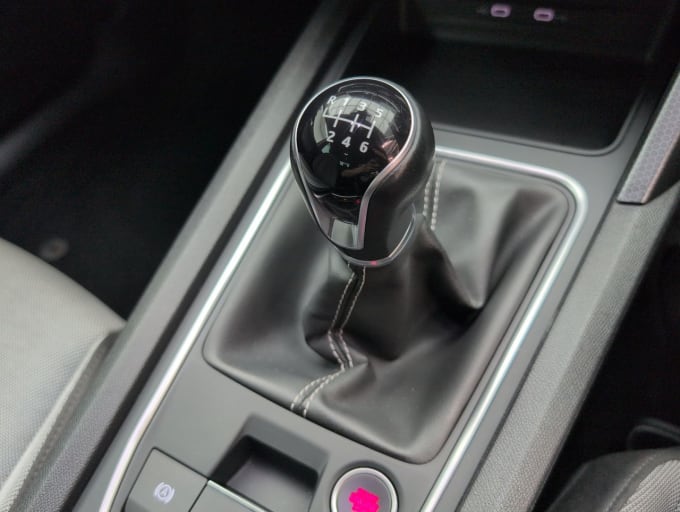 2025 Seat Leon