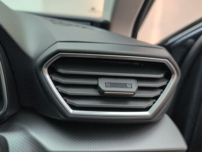 2025 Seat Leon
