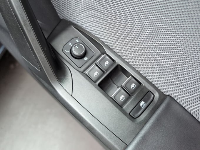 2025 Seat Leon