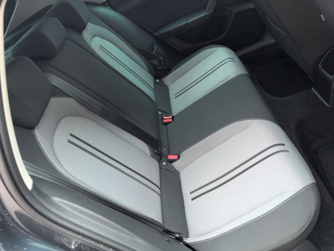 2025 Seat Leon