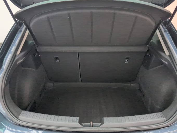 2025 Seat Leon