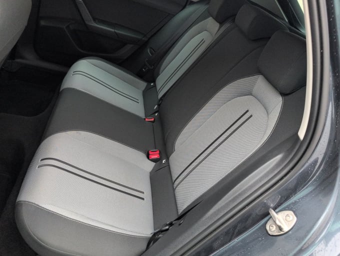 2025 Seat Leon