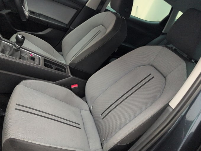 2025 Seat Leon