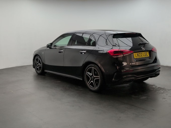 2025 Mercedes-benz A Class