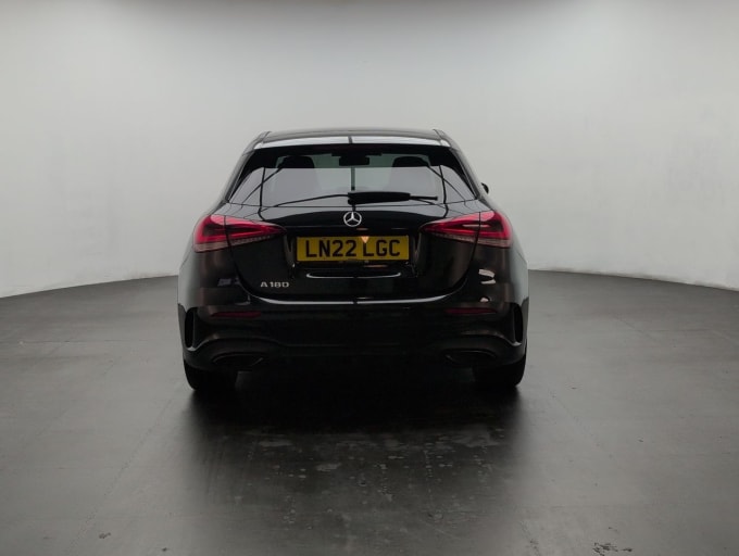 2025 Mercedes-benz A Class