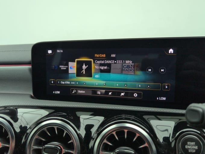 2025 Mercedes-benz A Class