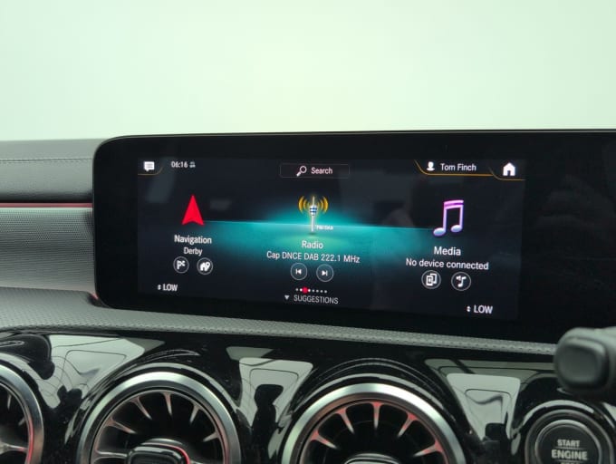 2025 Mercedes-benz A Class