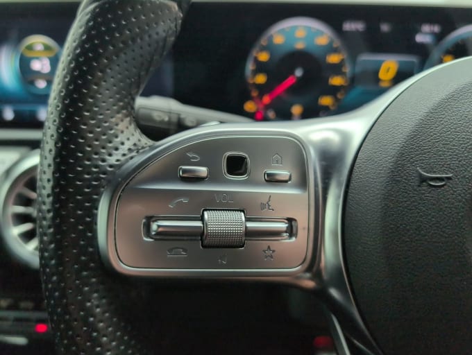 2025 Mercedes-benz A Class