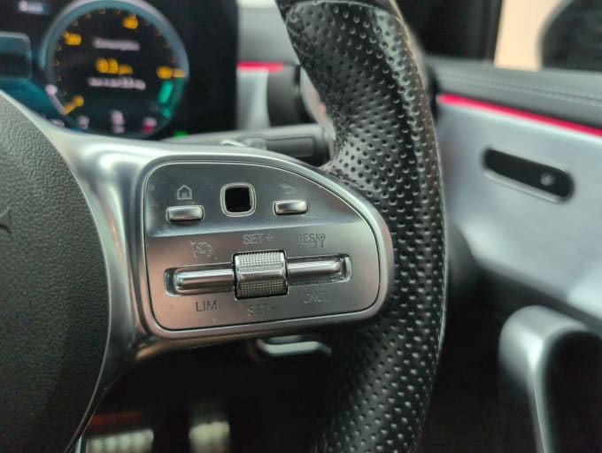 2025 Mercedes-benz A Class