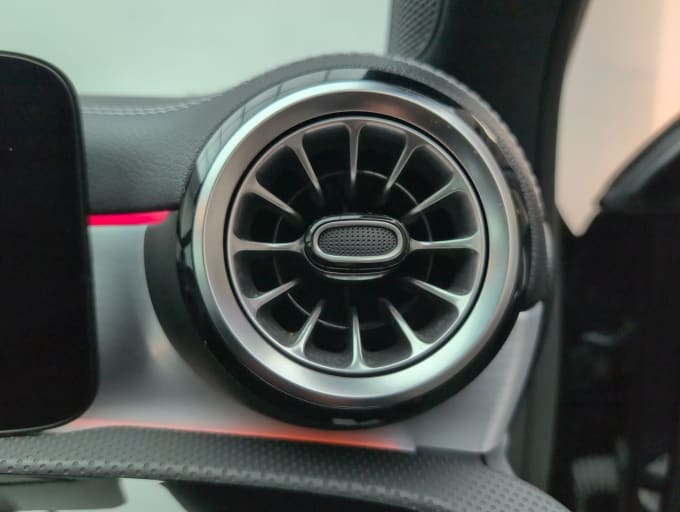 2025 Mercedes-benz A Class