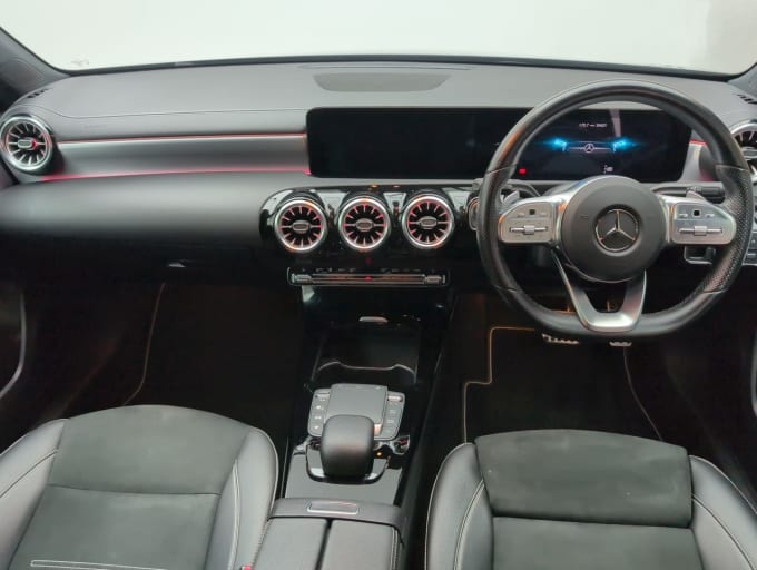 2025 Mercedes-benz A Class