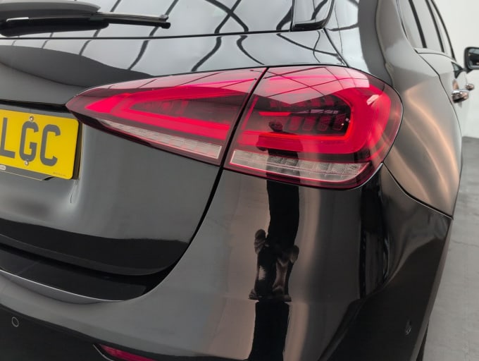 2025 Mercedes-benz A Class
