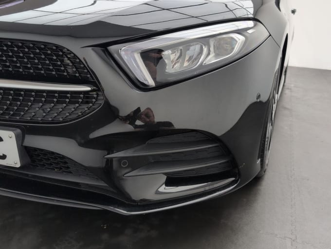 2025 Mercedes-benz A Class