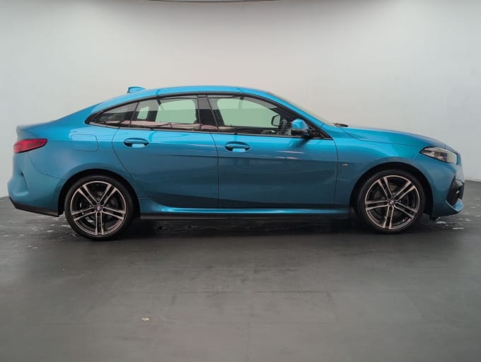 2025 BMW 2 Series Gran Coupe