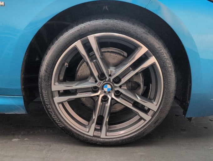 2025 BMW 2 Series Gran Coupe