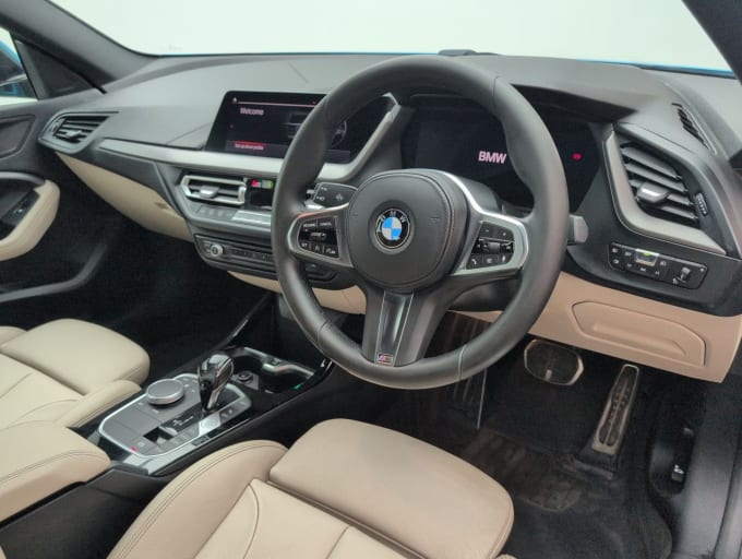 2025 BMW 2 Series Gran Coupe