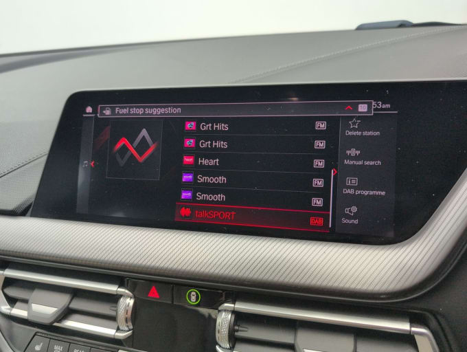 2025 BMW 2 Series Gran Coupe