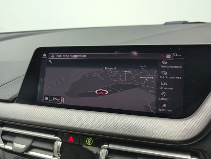 2025 BMW 2 Series Gran Coupe