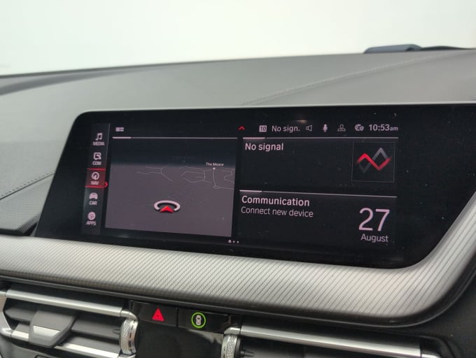 2025 BMW 2 Series Gran Coupe