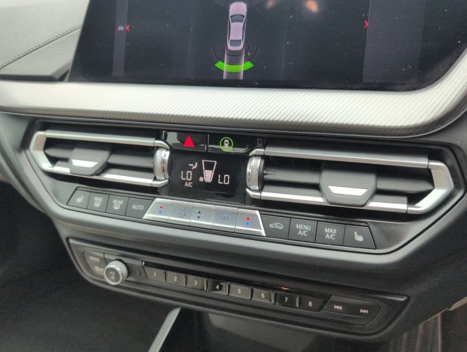 2025 BMW 2 Series Gran Coupe
