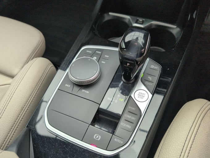 2025 BMW 2 Series Gran Coupe