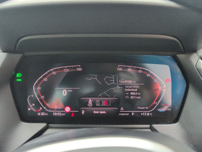 2025 BMW 2 Series Gran Coupe