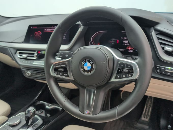 2025 BMW 2 Series Gran Coupe