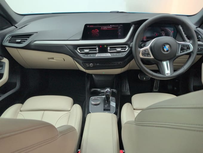 2025 BMW 2 Series Gran Coupe