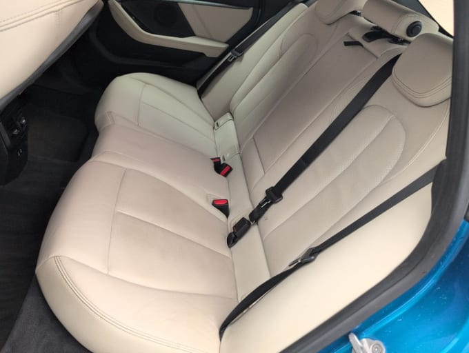 2025 BMW 2 Series Gran Coupe