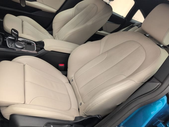 2025 BMW 2 Series Gran Coupe
