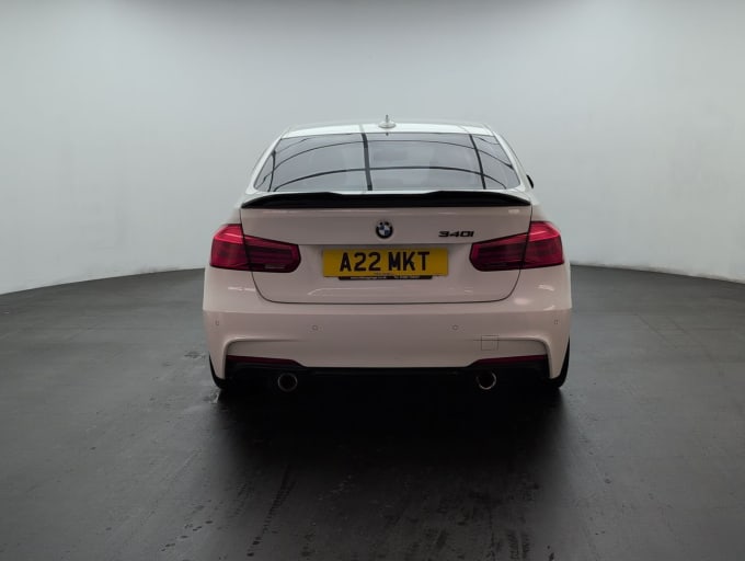 2025 BMW 3 Series