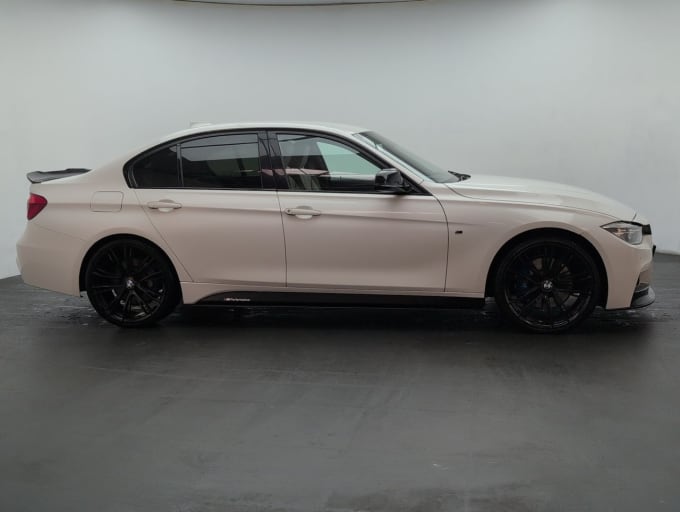 2025 BMW 3 Series