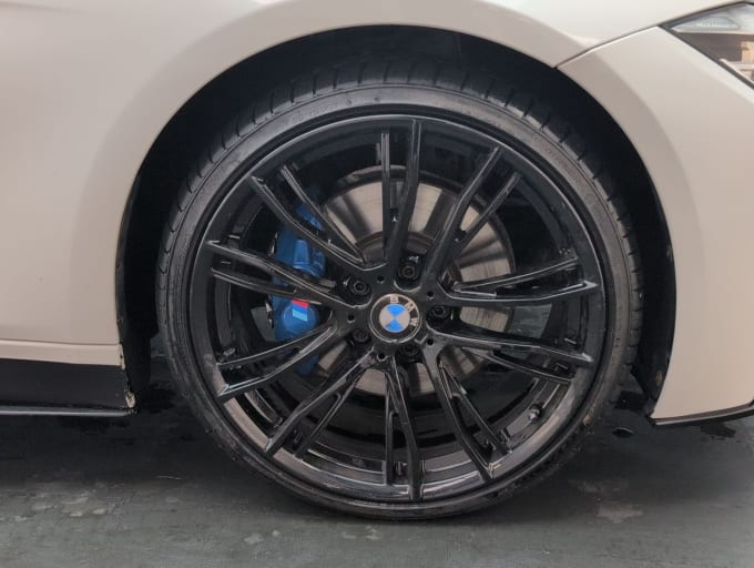 2025 BMW 3 Series
