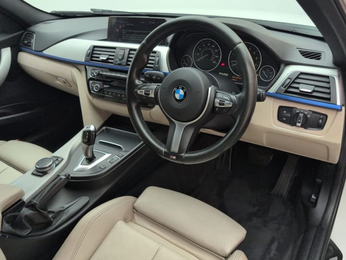 2025 BMW 3 Series