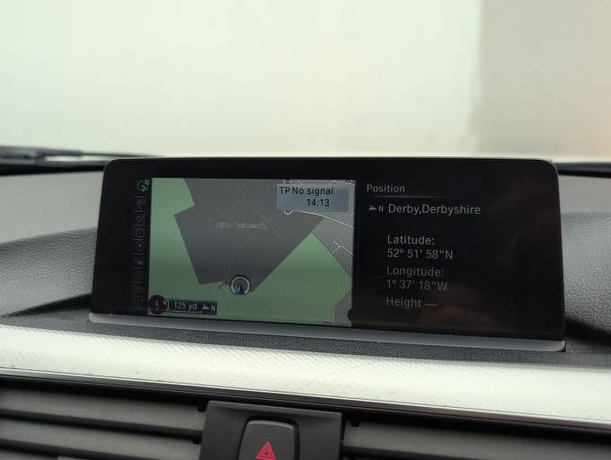 2025 BMW 3 Series