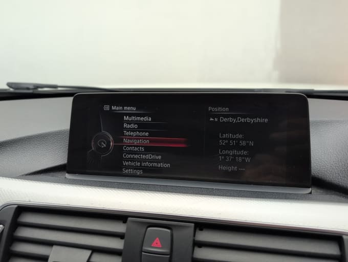 2025 BMW 3 Series
