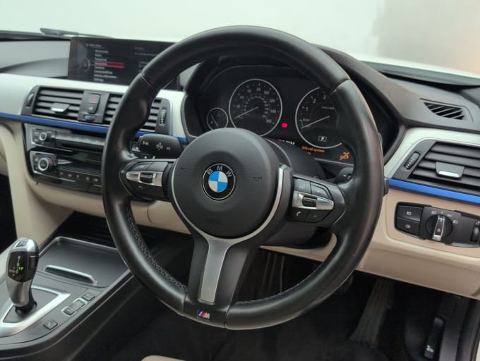 2025 BMW 3 Series