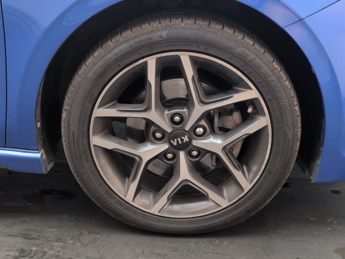 2025 Kia Ceed