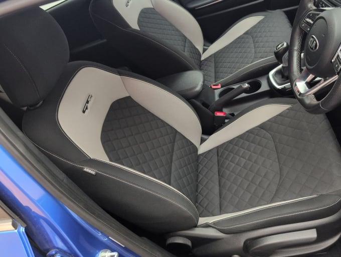 2025 Kia Ceed