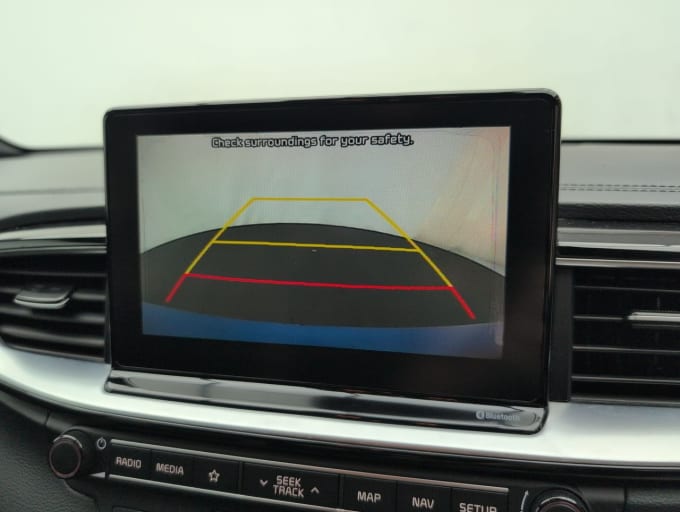 2025 Kia Ceed