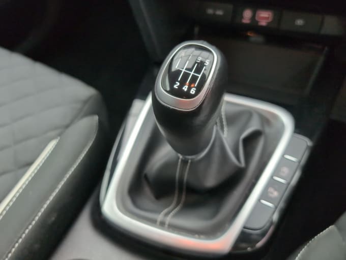 2025 Kia Ceed