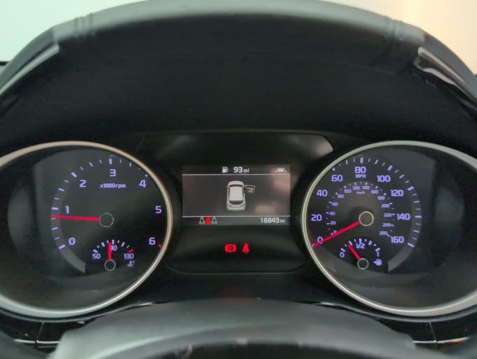 2025 Kia Ceed