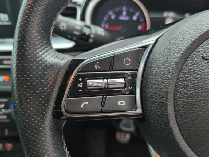 2025 Kia Ceed
