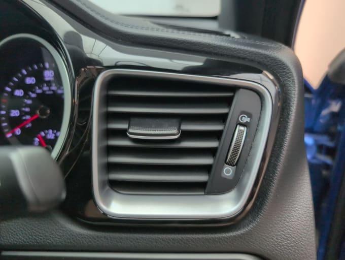 2025 Kia Ceed
