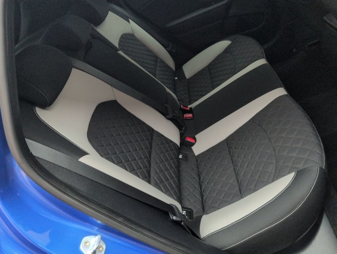 2025 Kia Ceed