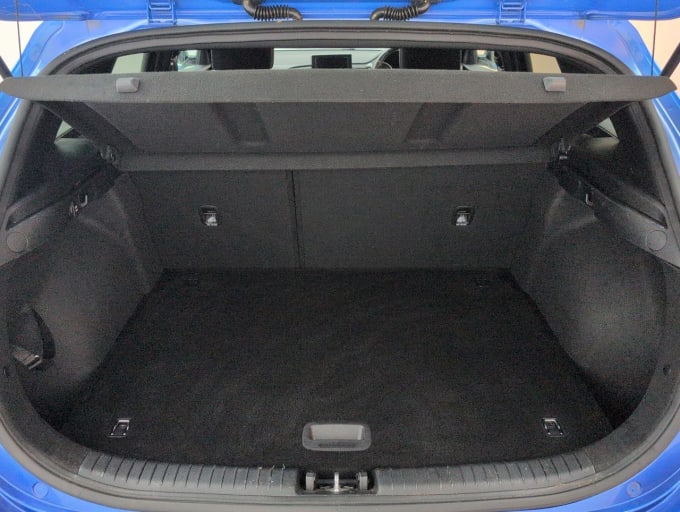 2025 Kia Ceed