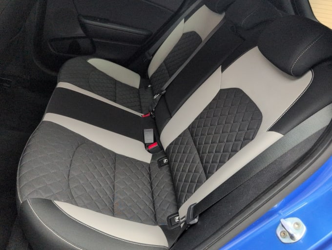 2025 Kia Ceed